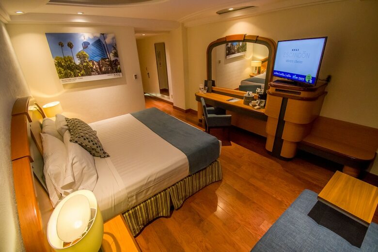 Hotel Escand�n