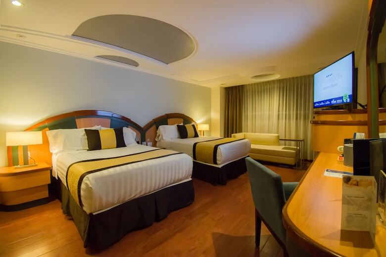 Hotel Escand�n