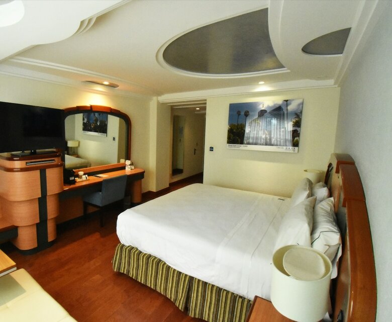 Hotel Escand�n