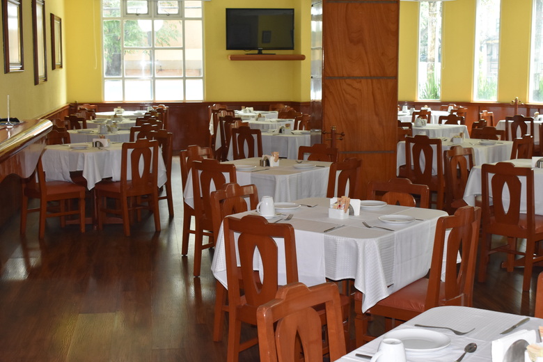 Hotel Escand�n