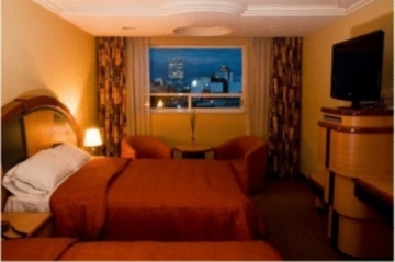 Hotel Escand�n