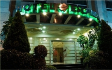 Hotel Escand�n