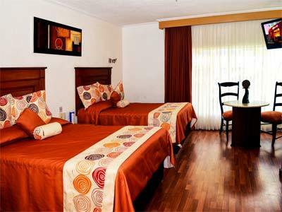 Mar�a Isabel Hotel