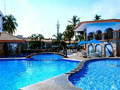 Mar�a Isabel Hotel