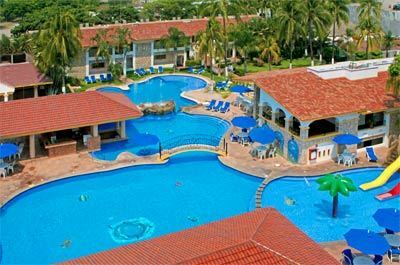 Mar�a Isabel Hotel