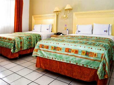 Mar�a Isabel Hotel
