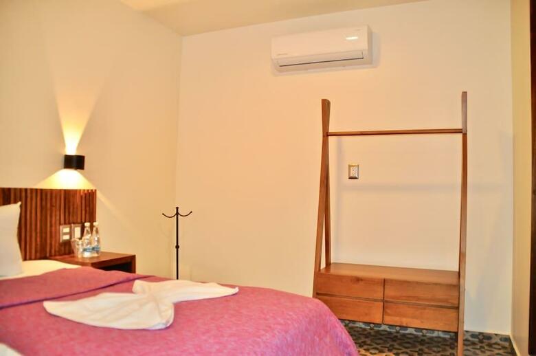 Hotel Casa Del S�tano