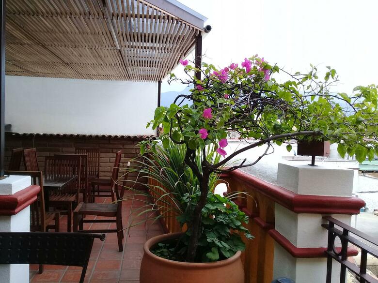 Hotel Casa Del S�tano