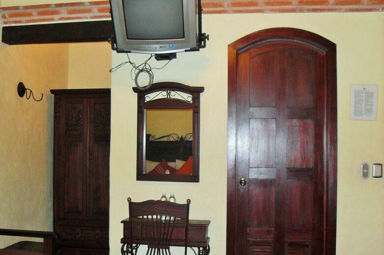 Hotel Casa Del S�tano