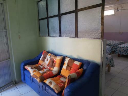 Hotel Ayalamar Manzanillo