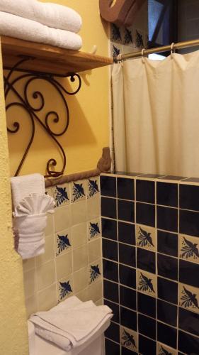 Hotel El Alcazar