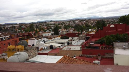 Hotel El Alcazar
