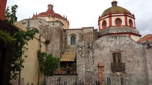 Hotel El Alcazar