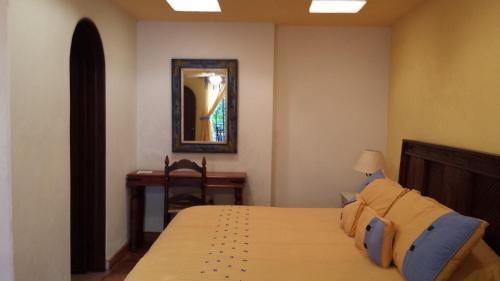 Hotel El Alcazar