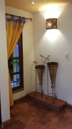 Hotel El Alcazar