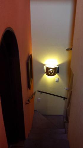 Hotel El Alcazar