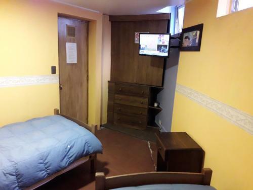 Bed & Breakfast Hostal Recuerdos De Familia