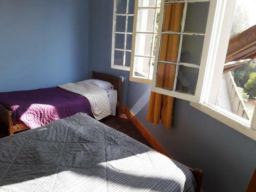 Bed & Breakfast Hostal Recuerdos De Familia