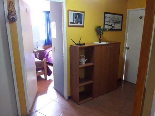Bed & Breakfast Hostal Recuerdos De Familia