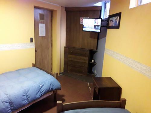 Bed & Breakfast Hostal Recuerdos De Familia
