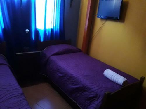 Bed & Breakfast Hostal Recuerdos De Familia