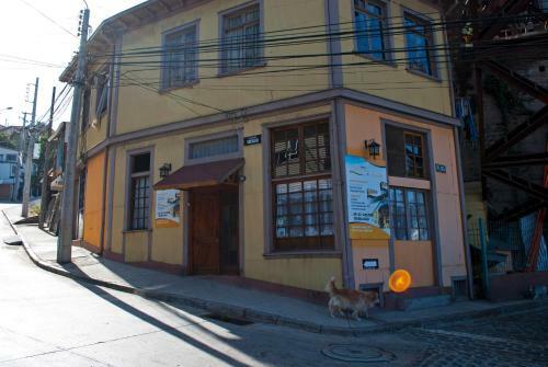 Bed & Breakfast Hostal Recuerdos De Familia