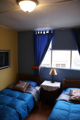 Bed & Breakfast Hostal Recuerdos De Familia