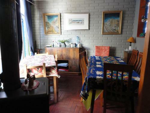 Bed & Breakfast Hostal Recuerdos De Familia