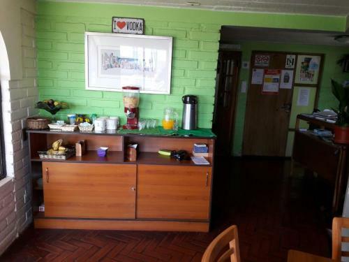 Bed & Breakfast Hostal Recuerdos De Familia