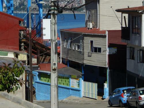 Bed & Breakfast Hostal Recuerdos De Familia