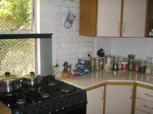 Bed & Breakfast Hostal Recuerdos De Familia