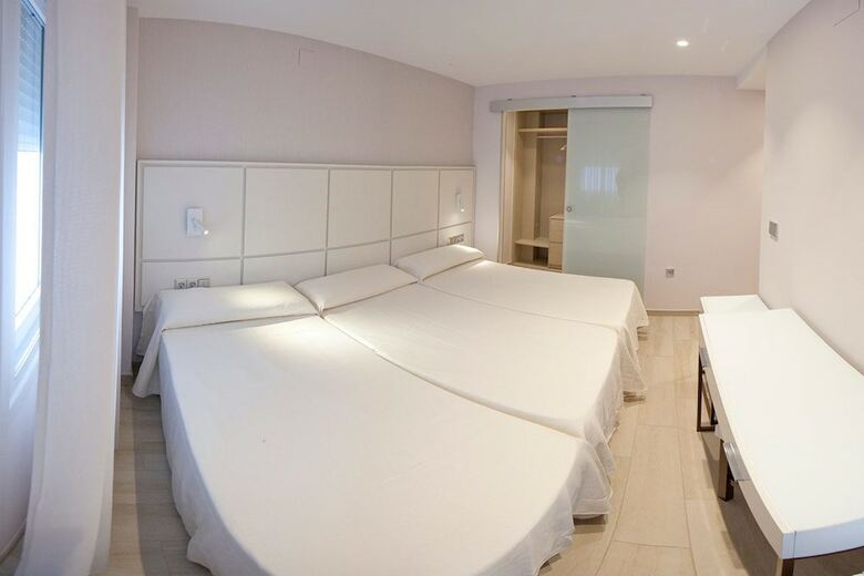 Hostal Loimar