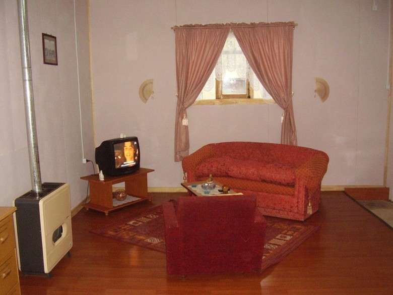 Apartamento Sga Departamentos