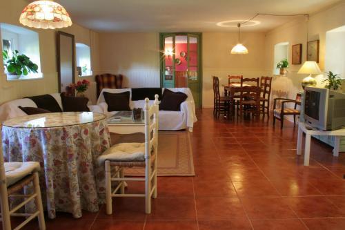 Casa Rural Luna