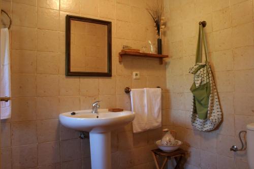 Casa Rural Luna