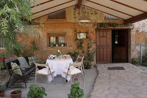 Casa Rural Luna