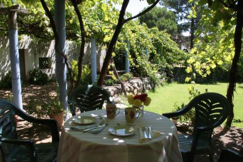 Casa Rural Luna