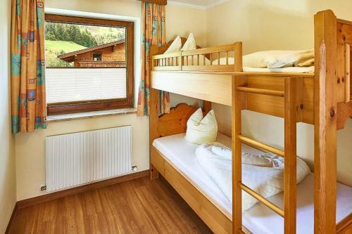 Apartamento Holiday Resort Sonnberg, Flachau