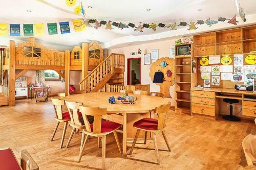 Apartamento Holiday Resort Sonnberg, Flachau
