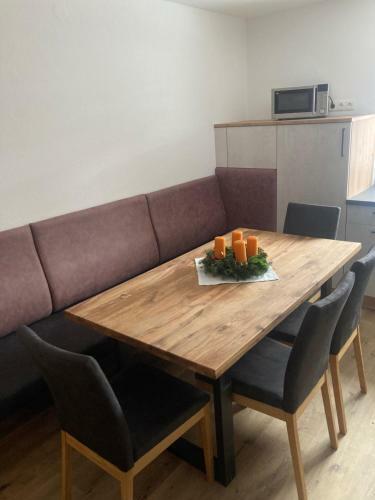 Apartamento Bee Happy Haus Burb�ck