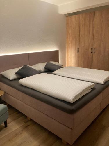 Apartamento Bee Happy Haus Burb�ck