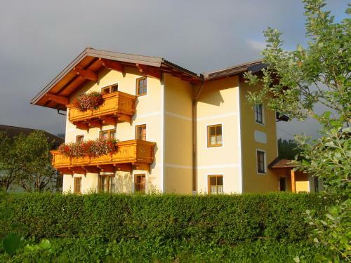 Apartamento Ferienhaus Kaml