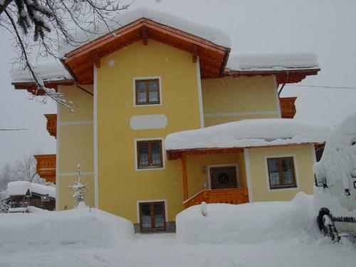 Apartamento Ferienhaus Kaml