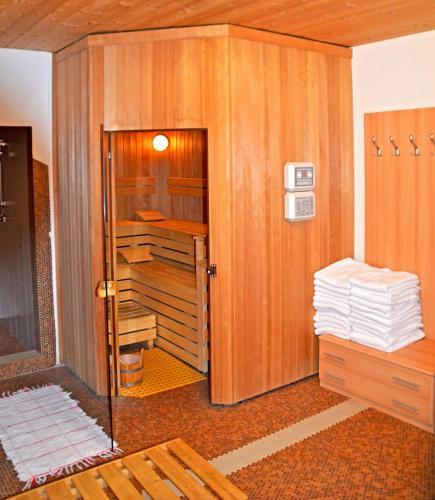 Sporthotel Flachauwinkl