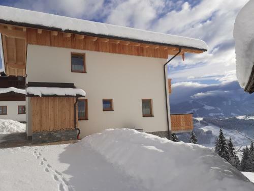 Ferienhaus Weitblick
