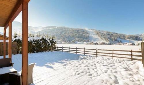 Chalet Elisabeth