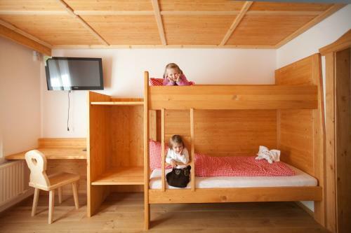 Apartamento Winklalm