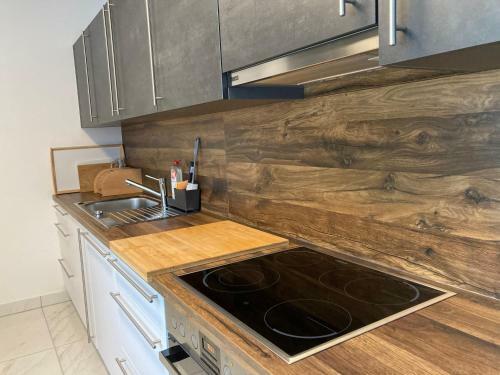 Apartamento Ferienwohnung Mariazeller Land