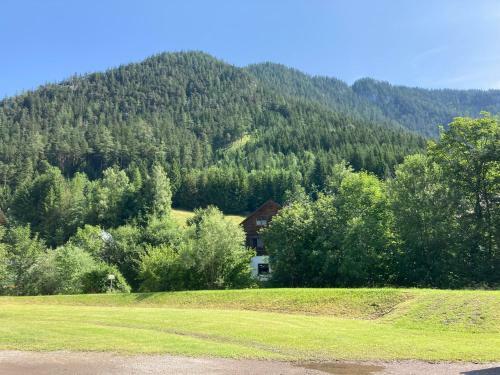 Apartamento Ferienwohnung Mariazeller Land
