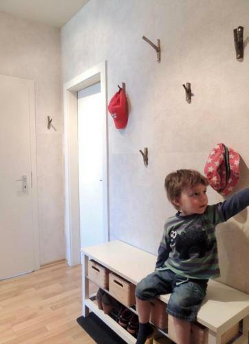 Apartamento Schottland Haus
